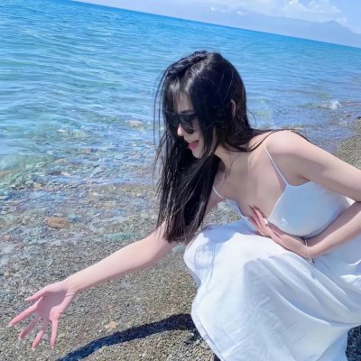 来勾引我男友吧！